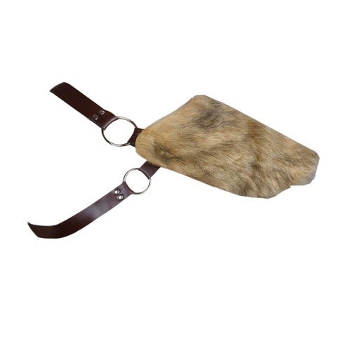 Coprispalle cavaliere - da,