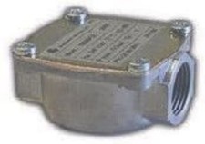 FILTRO GAS GPL/METANO  MURALE