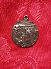MEDAGLIA CAMBELLOTTI