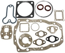 Guarnizioni motore lombardini - motore,