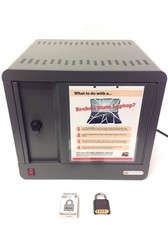 BRETFORD TVS10PAC-CK Cube