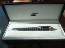 Roller ou Fine liner MONTBLANC