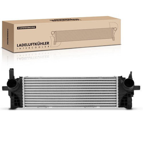 Intercooler turbo per - , bmw