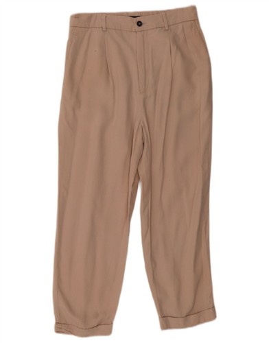 Pantalone donna zara vita alta - pantalone,