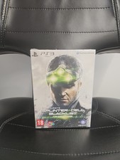 Tom Clancy's Splinter Cell: Blacklist Ultimatum Edition, Ps3, Pal, nuovo e sigillato