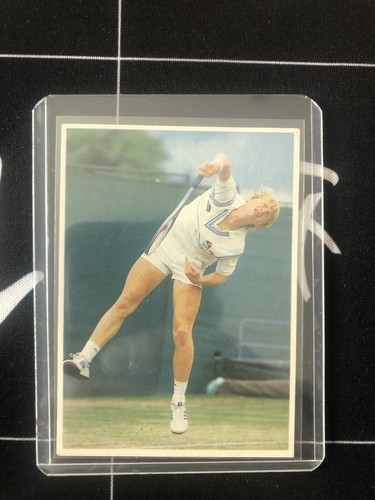 Boris becker tennis legends - becker,