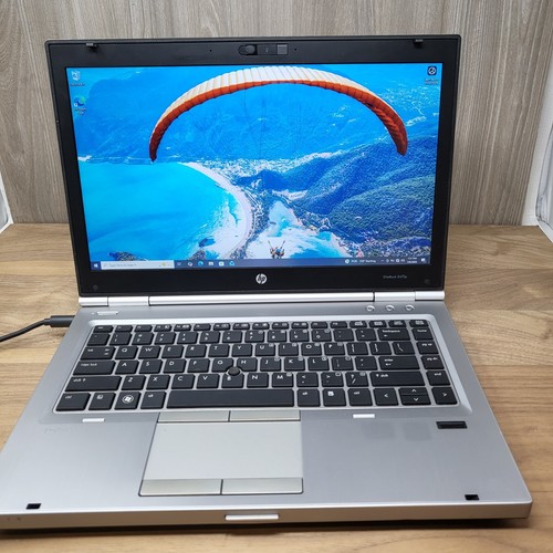 Elitebook 8470p 3720qm - hp, i7-3720qm