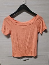 Shirt donna color corallo - donna,
