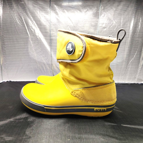 Stivali crocs kids crocband - stivali,