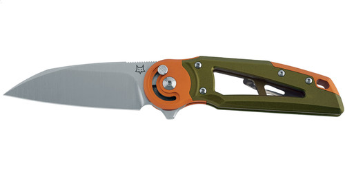 Coltello tasca fox - tasca,