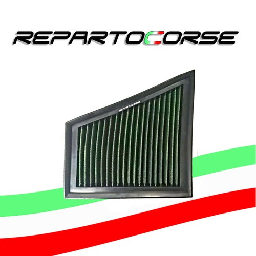 Filtro aria sportivo - aria,