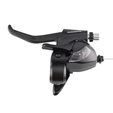 Leva cambio/freno Shimano