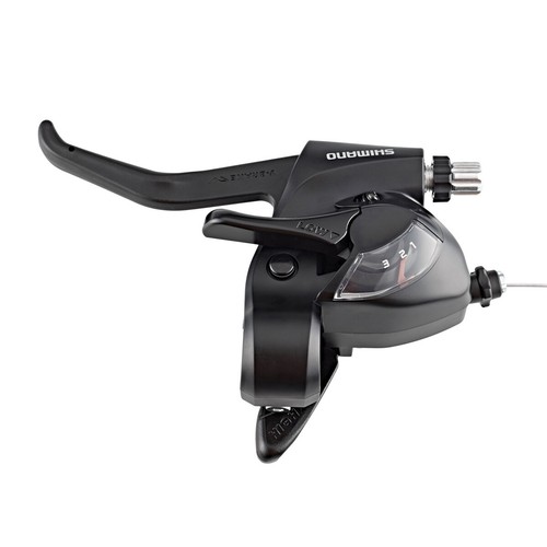 Leva cambio freno shimano - leva, cambio/freno