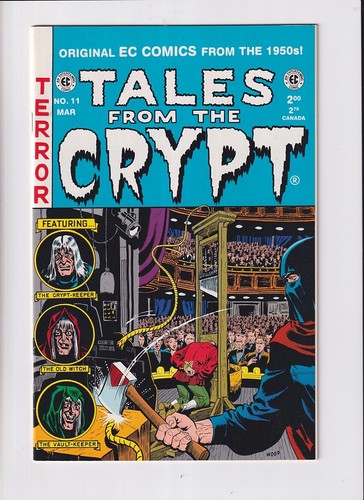 Tales from the crypt - tales, (1992)