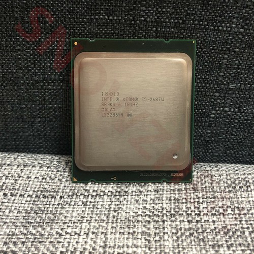 Processore intel xeon - processore,
