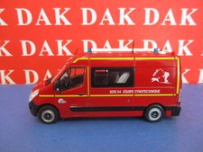 Die cast 1/43 Modellino