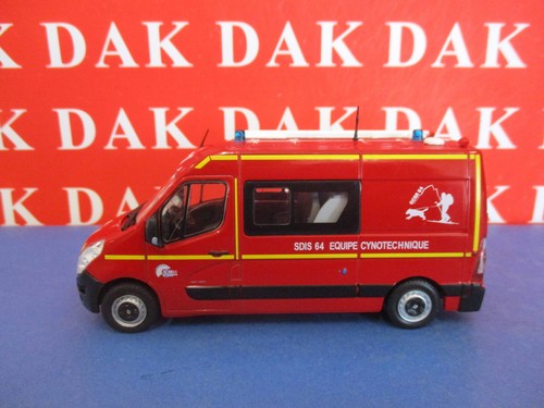 Die cast modellino - cast, 1/43