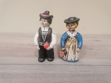 Thun Tirolesi Sepple Moidi