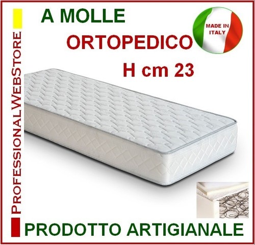 Letto misura 110 - su, 210