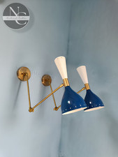 Coppia applique parete - coppia, di