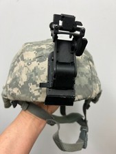 Casco da combattimento