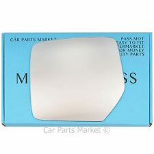 For Dodge Nitro 07-12 Left