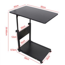 Tavolino da Cura 2 Livelli