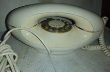 Telefono rotella aladin - a,