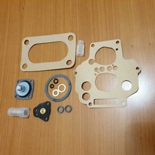 Kit Riparazione Guarnizioni Carburatore Meat Per Lancia Prisma  Beta Montecarlo