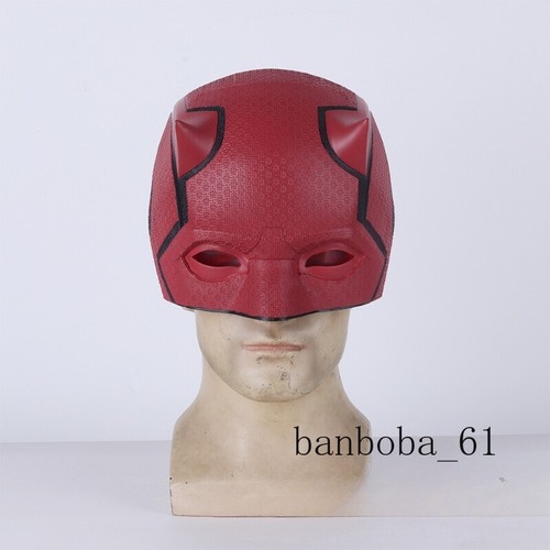 Casco maschera fumetto dared - casco,