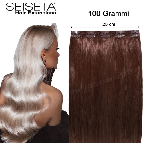 Hair extension clip - 5,