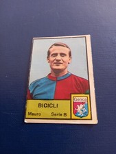 FIGURINA MIRA IL PALLONE 1965