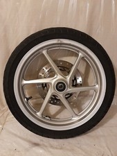 Cerchio anteriore Honda Sh 300