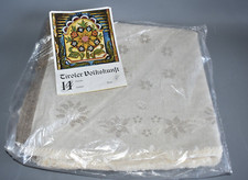 Tovaglia arte popolare