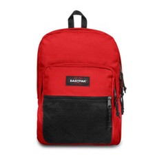 Zaino scuola maxi eastpak rosso pinnacle teasing red