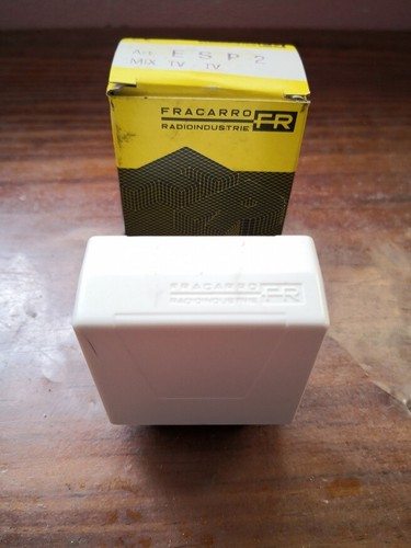 Miscelatore palo fracarro - miscelatore,