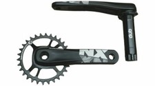 Guarnitura SRAM NX  DUB 12