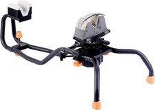 Panca CANNONE regolabile ambidestro PRECISIONE A1decoy