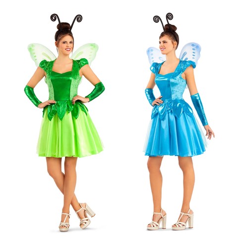 Other costume fatina - other, me