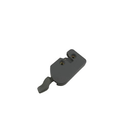 LEVA REGOLAZIONE SEDILE POST SINISTRO FIAT PALIO (2000) 1.2 BENZINA 50KW 3P