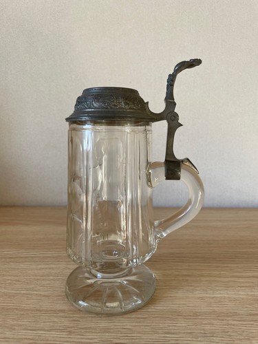 Antico boccale birra stein - antico,