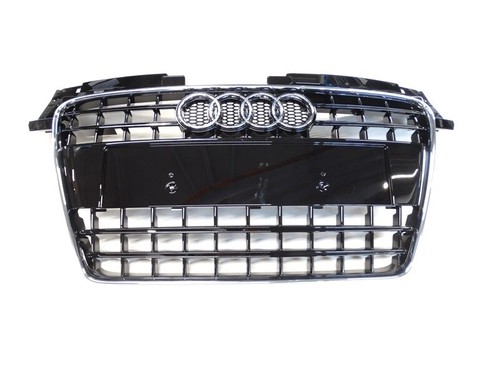 Originale audi griglia - audi,