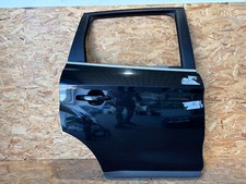 SPORTELLO PORTA PORTIERA POSTERIORE DESTRO FORD KUGA I° SERIE ANNO 2009 USATO
