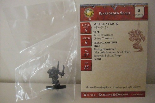 Dungeons dragons miniatures - dungeons, &