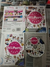 wii party Nintendo wii