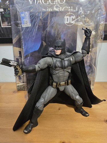 Action figure fondjoy - figure,