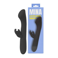 VIBRATORE STIMOLATORE PUNTO G