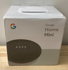 Google Home Mini H0A Smart