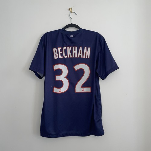 Maillot football shirt - de,