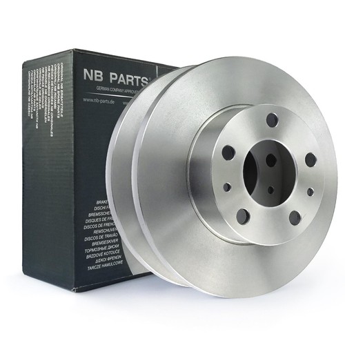 Dischi 280mm pieno - 280mm,